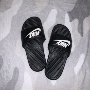 Nike Slides